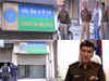 Rupees five lakh looted from ATM cash van in New Delhi
