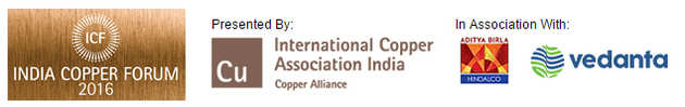 India Copper Forum 2016