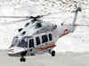 China commissions first 7-tonne civil helicopter