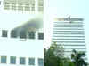 Fire in Air India building, no casualties reported