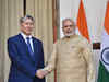 India, Kyrgyztan ink six pacts, finalise investment treaty