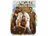 In conversation with 'Dangal''s Fantastic Four