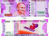 Seventeen fake Rs 2000 notes are currently in circulation in Bengaluru