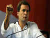RBI changes norms as often PM Modi changes his clothes: Rahul Gandhi