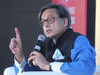 Illusion of freedom of speech is a way to stifle dissent: Shashi Tharoor