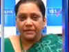 What has really saved rupee is our macroeconomic fundamentals: Shubhada Rao, Chief Economist, Yes Bank