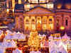 Enjoy one of the best Christmas markets at Berlin