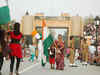 Gujarat to have Wagah-like border viewing point