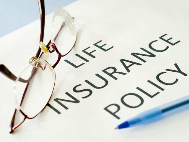 Life insurance is not a commodity