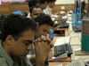 Sensex ends 66 points lower, Nifty50 below 8,100; Mandhana Retail plunges 5%