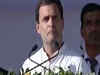 Rahul alleges PM Modi received kickbacks as Gujarat CM