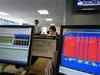 Mapping the market: IT stocks fall out of favour; realty counter sees a surprise rally