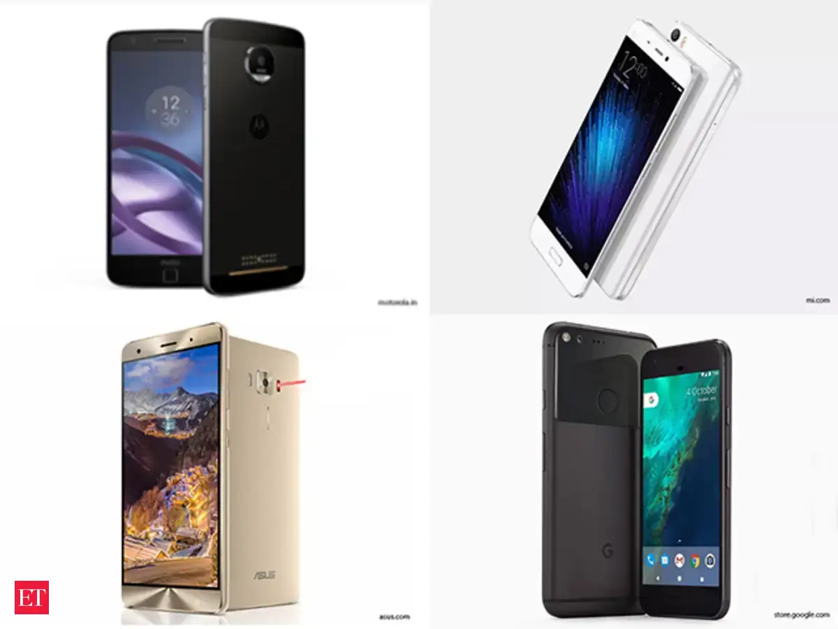 10 Best camera smartphones of 2016 - 10 Best camera smartphones of 2016 ...