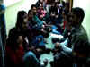 IIT-Kharagpur students sit on hunger strike against registration fee hike