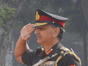 Lt Gen Praveen Bakshi