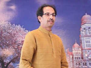 Uddhav Thackeray