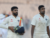 For the first time since 1974 two Indians head the ICC bowlers’ rankings