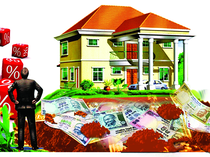 Loans-house