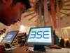 Sensex starts on a cautious note; Nifty50 below 8,050