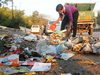 From Feb, BBMP to collect only wet waste from houses daily