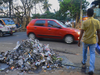 BBMP says wet waste will be collected daily and dry waste weekly