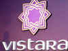 Vistara aims to be profitable by 2020-21