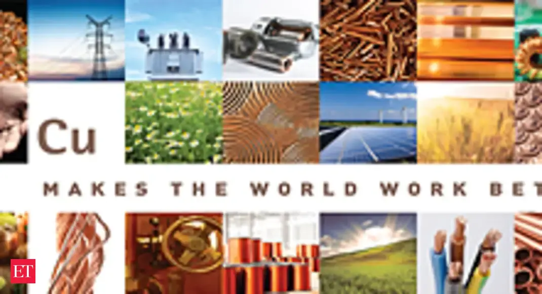 Experts Discuss Future Of Copper In India At 2nd India Copper Forum In