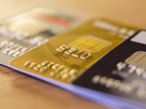 Rolling over credit card debt