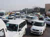 Modi government may make parking space proof mandatory for vehicle registration