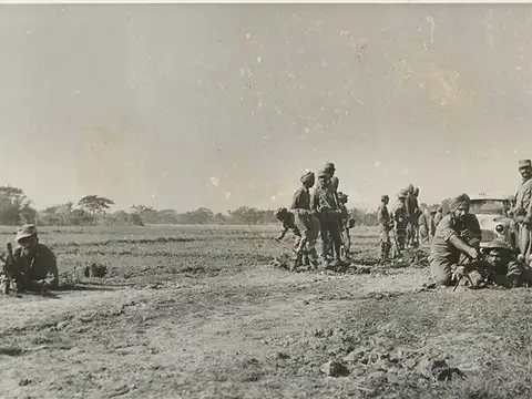 Khetarpal led from the front