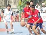 Sports for development