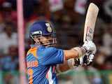 Sachin Tendulkar creates history; scores double ton 