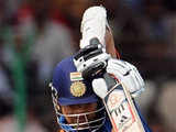 Sachin Tendulkar creates history; scores double ton 