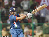 Sachin Tendulkar creates history; scores double ton 