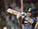 Sachin Tendulkar creates history; scores double ton 