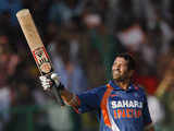 Sachin Tendulkar creates history; scores double ton 