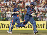 Sachin Tendulkar creates history; scores double ton 