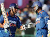 Sachin Tendulkar creates history; scores double ton 