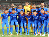 India jump 2 places for best annual FIFA ranking in 6 years