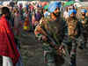 Inadequate bulletproof jackets and helmets for Indian peacekeepers in South Sudan