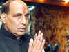 Rajnath’s official home is address of dormant party probed for money laundering