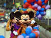 Walt Disney to restructure India operations