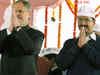 Jung resigns, Arvind Kejriwal rushes to meet him