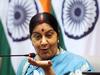 Body of Delhi man to be brought from Tokyo tomorrow: Sushma Swaraj