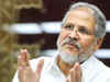 Najeeb Jung's resignation not yet accepted by the govt: Home ministry sources