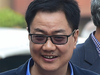 Ibobi government can't escape responsibility, must act: Kiren Rijiju