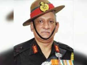 This is how Chief of Army is selected