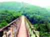 TN: Land awash in hues of green & blue; shrines & rivers enchanting
