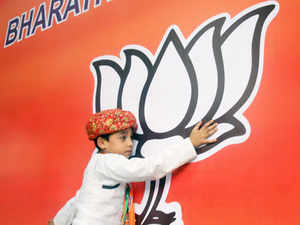 bjp