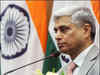 Pakistan has to ensure peaceful atmosphere for talks: India